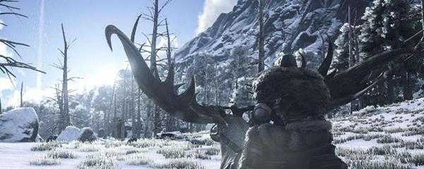 方舟生存进化风神翼龙吃什么饲料