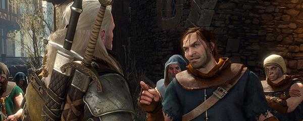 巫师3震撼治疗怎么吓依吉一跳