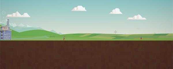 石油骚动养气技巧