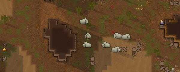 环世界玻璃钢如何获得