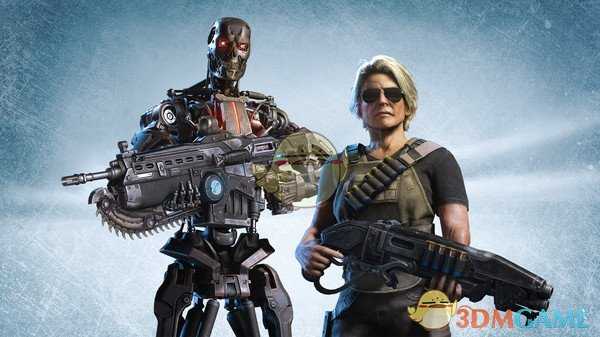 《战争机器5》好玩吗 游戏特色玩法介绍