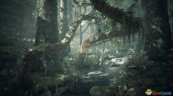 《先祖：人类奥德赛》状态栏消失解决方法分享