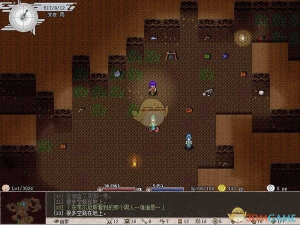 《伊洛纳》种族朱伊安属性介绍