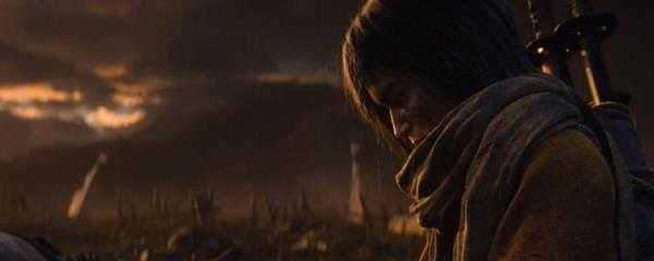 只狼义父入侵条件