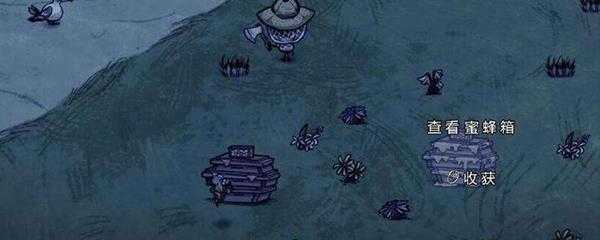 饥荒蜜蜂怎么打