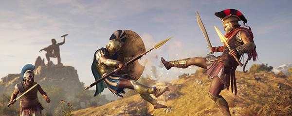 刺客信条奥德赛怎么找神教