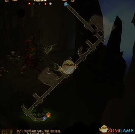 《暗黑破坏神3》国服挑战秘境第115期攻略