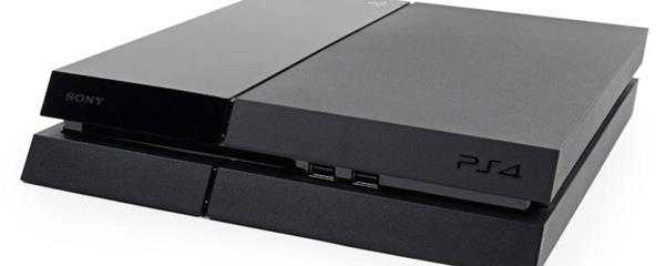 ps3和ps4画面差距大吗