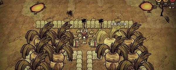 饥荒洞穴蠕虫怎么打