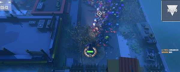 基因特工武器怎么升级