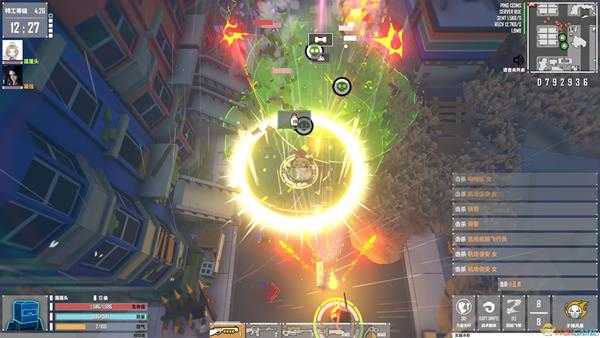 《基因特工》武器词缀及效果一览表