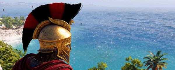 刺客信条奥德赛等级上限