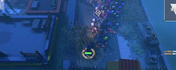 基因特工坐骑怎么使用