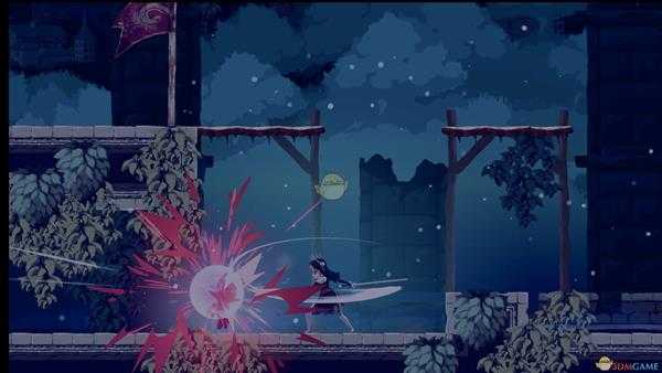 《米诺利亚》肮脏秘香获得方法一览