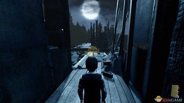 《卢修斯3》游戏特色玩法分享