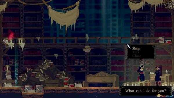 《米诺利亚》方正秘香获得方法一览