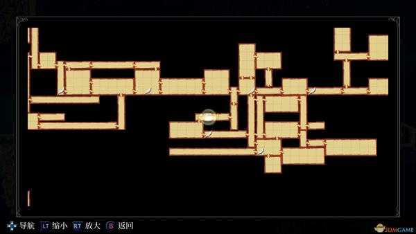 《米诺利亚》象牙珠子位置攻略