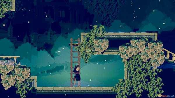 《米诺利亚》象牙珠子位置攻略