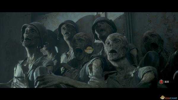 《黑相集：棉兰号》过序章黑屏解决方法分享