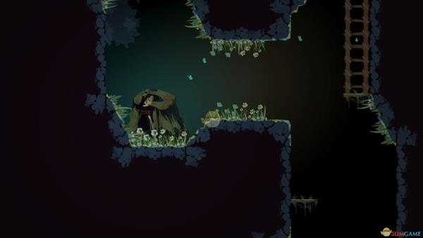 《米诺利亚》17号档案位置一览