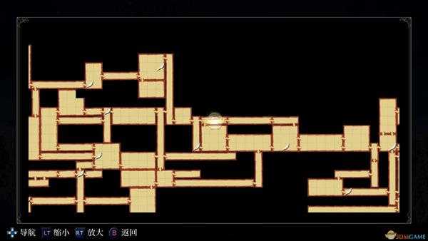 《米诺利亚》18号档案位置一览