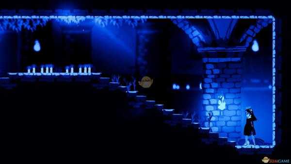 《米诺利亚》21号档案位置一览