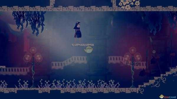 《米诺利亚》23号档案位置一览