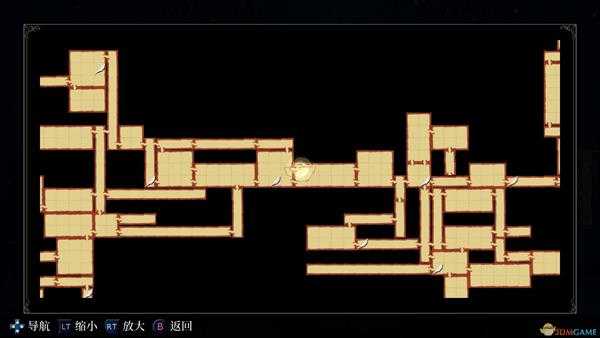 《米诺利亚》26号档案位置一览