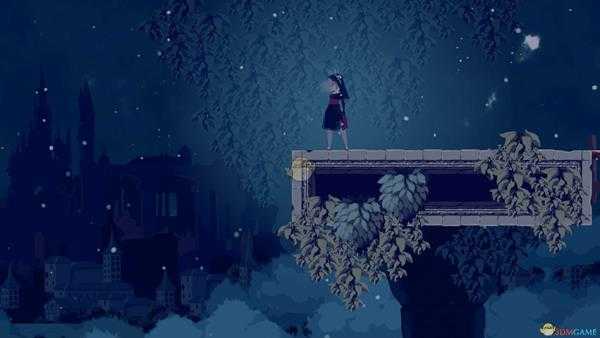 《米诺利亚》26号档案位置一览