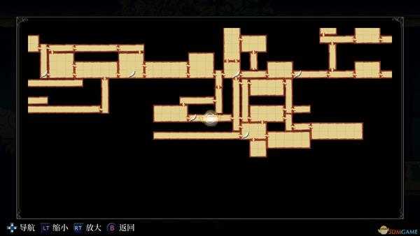 《米诺利亚》27号档案位置一览