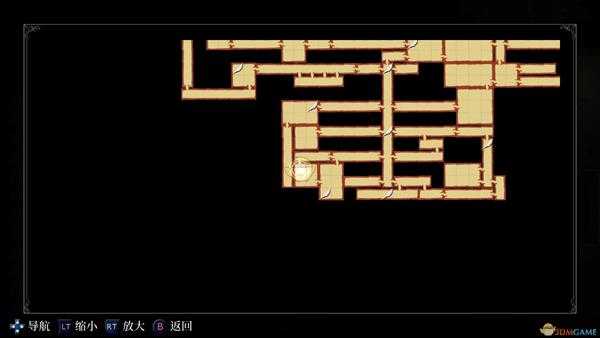 《米诺利亚》28号档案位置一览