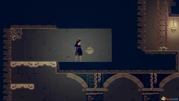 《米诺利亚》28号档案位置一览