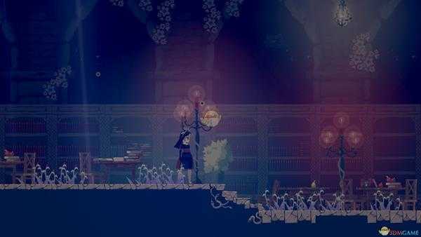 《米诺利亚》29号档案位置一览