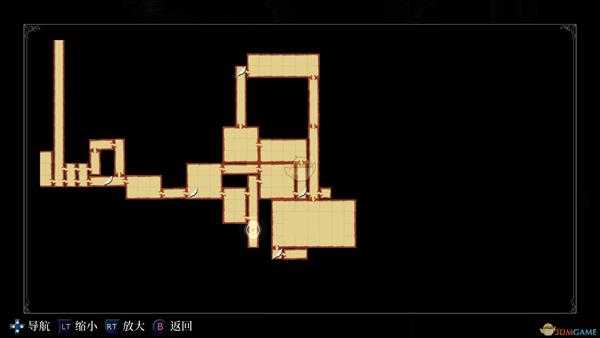 《米诺利亚》30号档案位置一览