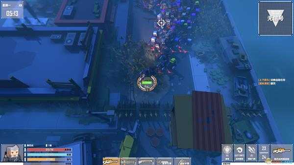 《基因特工》撞了酒鬼之后卡任务解决方法介绍