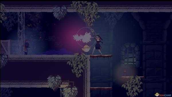 《米诺利亚》成就圣女艾莉丝攻略