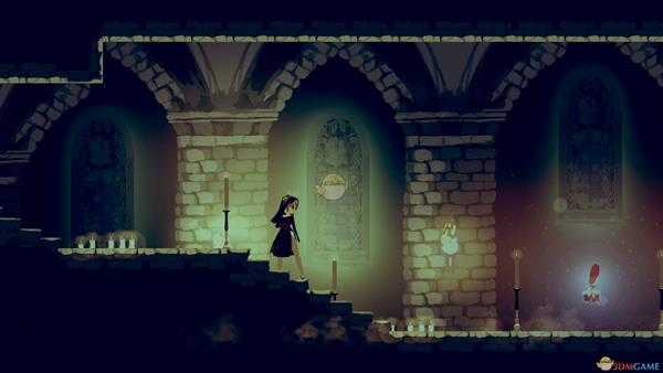 《米诺利亚》成就离经叛道攻略