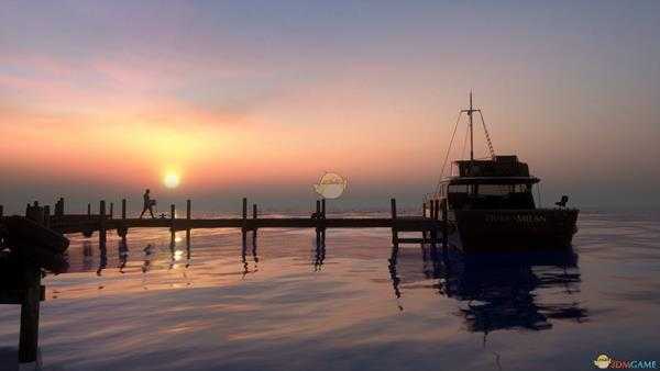 《黑相集：棉兰号》成就嫁到你怕攻略