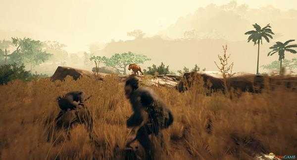 《先祖：人类奥德赛》攻击力提升途径分享