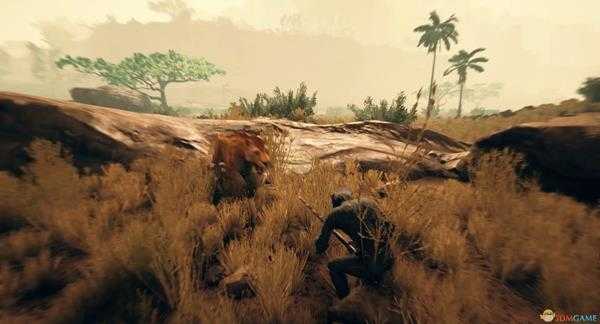 《先祖：人类奥德赛》武器威力排行分享