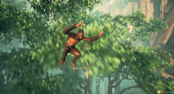 《先祖：人类奥德赛》武器使用注意事项分享