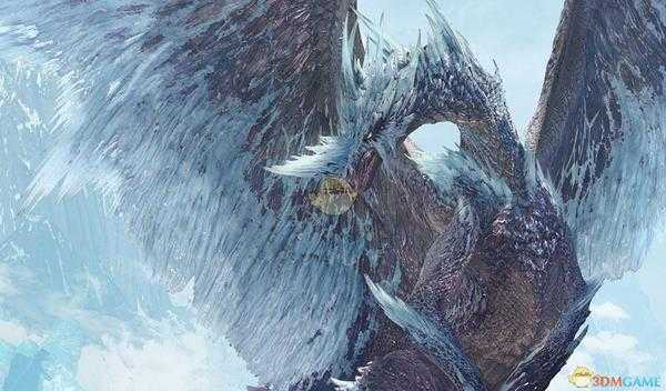 《怪物猎人：世界》铳枪纯炮和插射的冰原初期配装参考