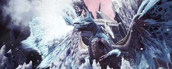 怪物猎人世界聚魔之地是什么