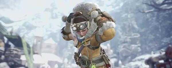 怪物猎人世界聚魔之地怎么升级