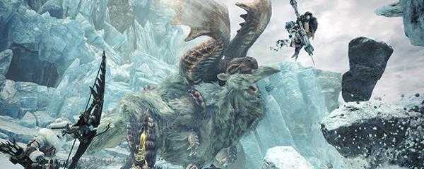 怪物猎人世界特殊痕迹怎么获得