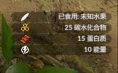 《绿色地狱》苦瓜食用效果一览