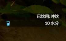 《绿色地狱》苦木花食用效果一览