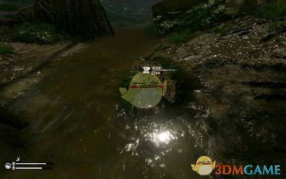 《绿色地狱》美洲豹食用效果一览