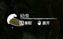 《绿色地狱》幼虫食用效果一览