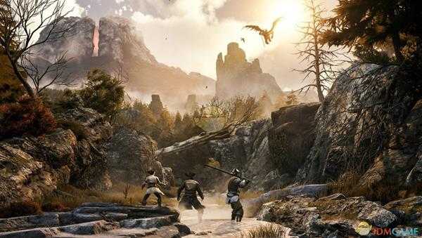 《贪婪之秋》属性点作用分享